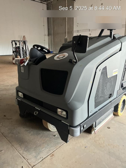 2024 KARCHER B 300 R