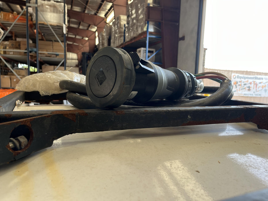 2021 LINCOLN ELECTRIC FLEXTEC 350X