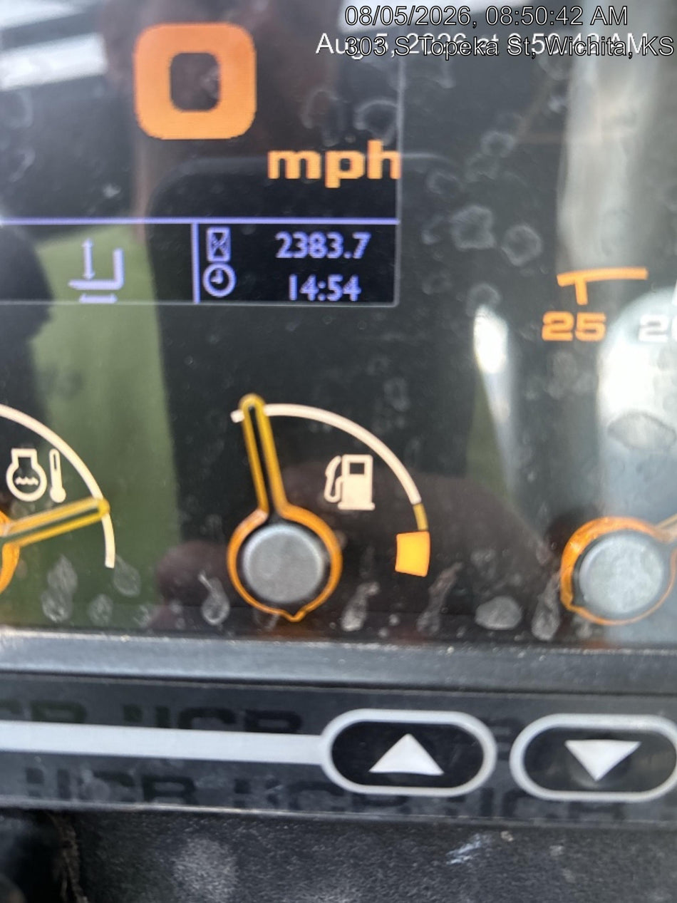 2023 JCB 512-56