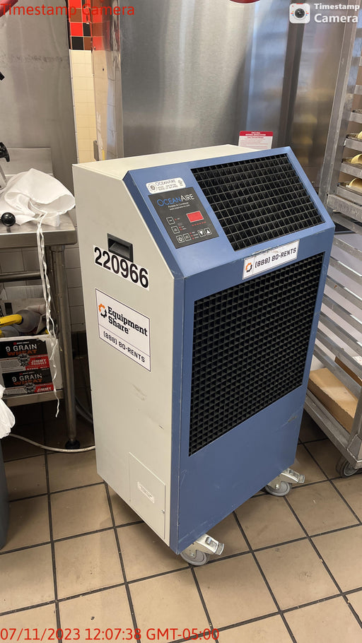 2022 OCEANAIRE OWC1811QC