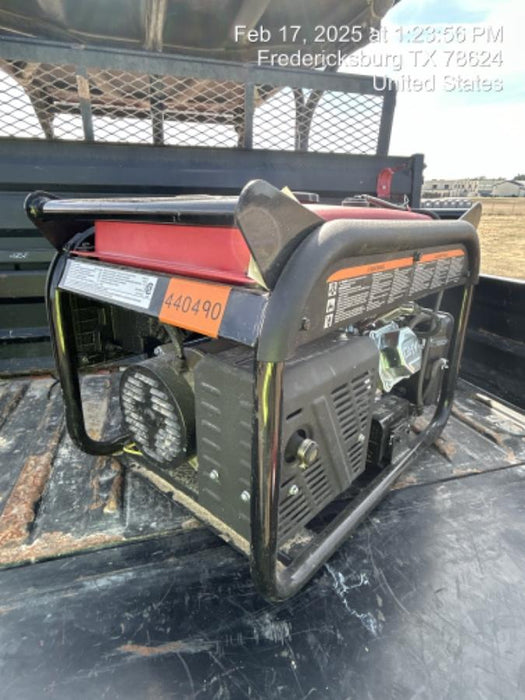 2024 MI-T-M GEN-3600-0MM0