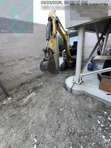 2018 WACKER NEUSON EZ28