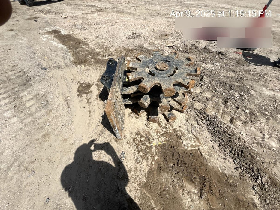 2024 ROCKLAND WI24-3