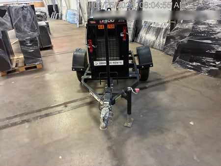 2024 LINCOLN ELECTRIC LE400