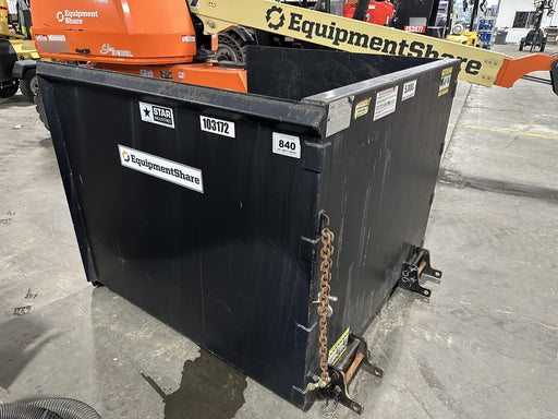 2020 STAR INDUSTRIES 1425