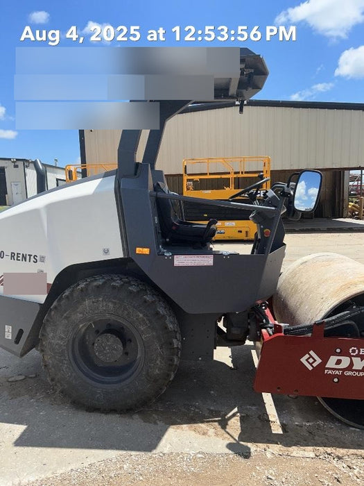 2024 DYNAPAC CA1300D