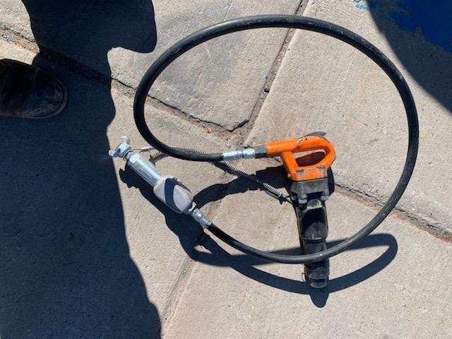 2021 MICHIGAN PNEUMATIC MP-CH3R