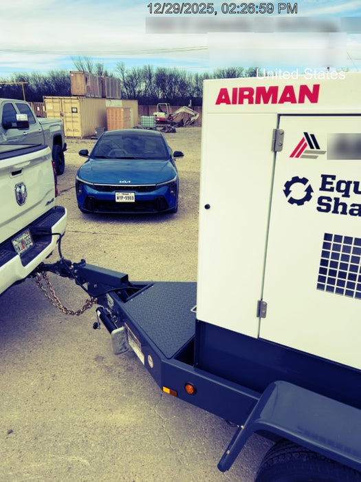 2024 TEXAS PRIDE TRAILERS 21' Lowboy Gravity Tilt Bed 14K Bumper Pull Trailer