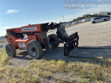 2022 SKYTRAK 10054