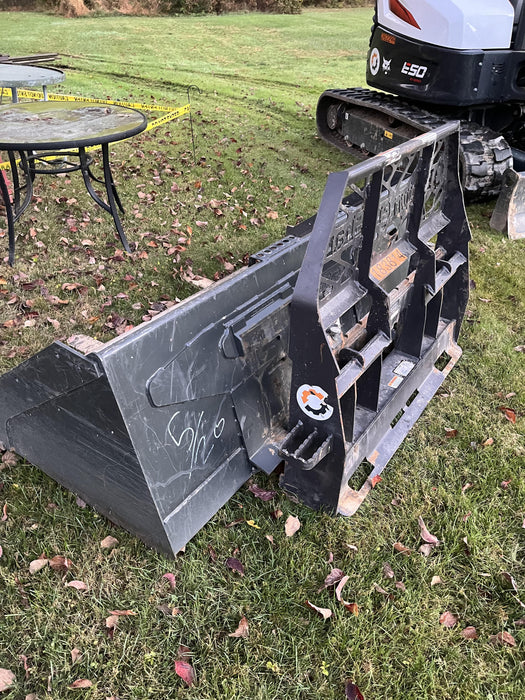 2021 PALADIN 48" Pallet Forks - Paladin