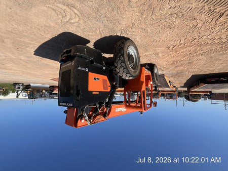 2023 SKYTRAK 8042