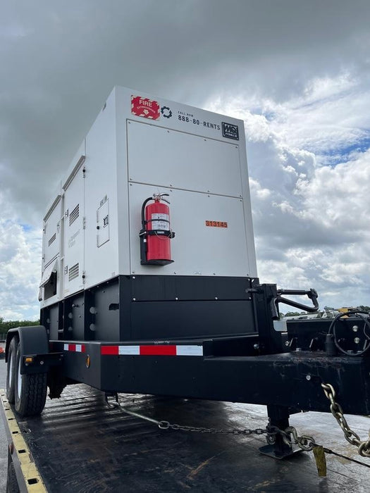 2023 MULTIQUIP DCA220