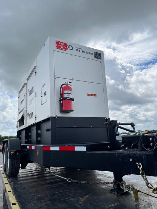 2023 MULTIQUIP DCA220