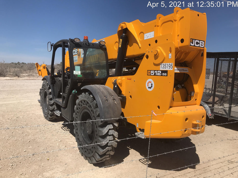 2021 JCB 512-56