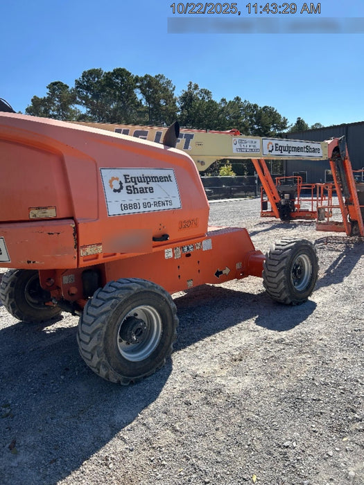 2019 JLG 460SJ