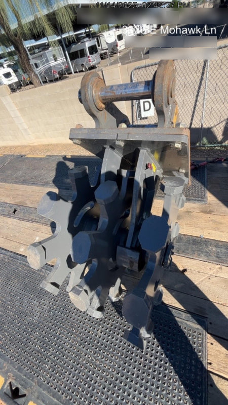 2025 ROCKLAND 135CW24 - Rockland