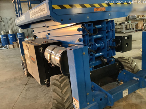 2020 GENIE GS-4069 RT