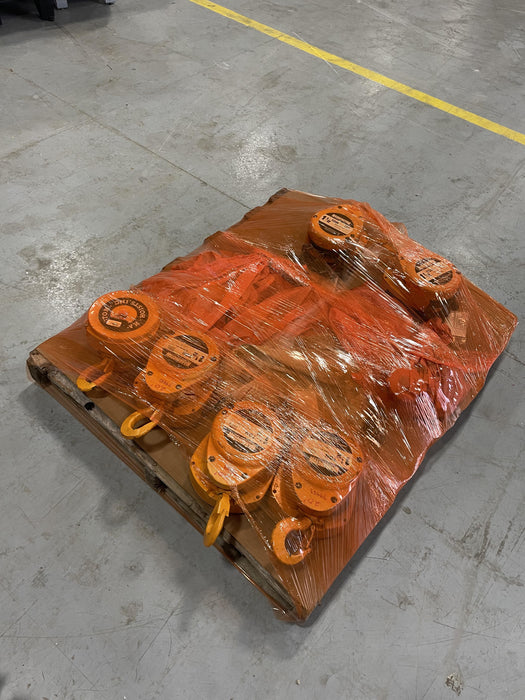 2021 HARRINGTON CF015-20