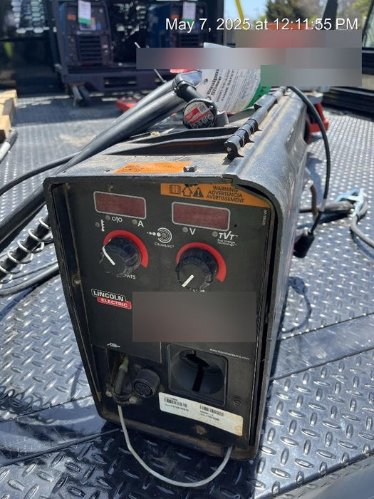 2022 LINCOLN ELECTRIC K4266-1