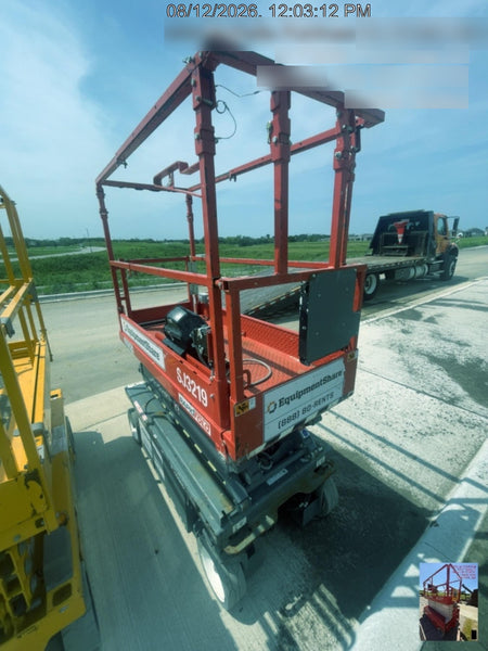 2023 SKYJACK SJ3219
