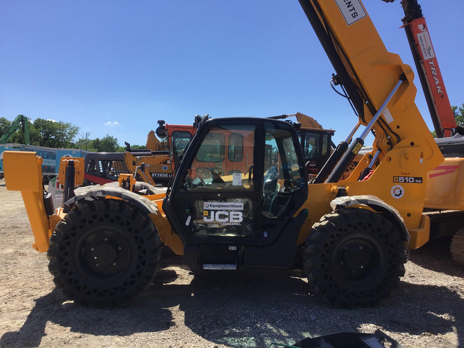 2020 JCB 510-56