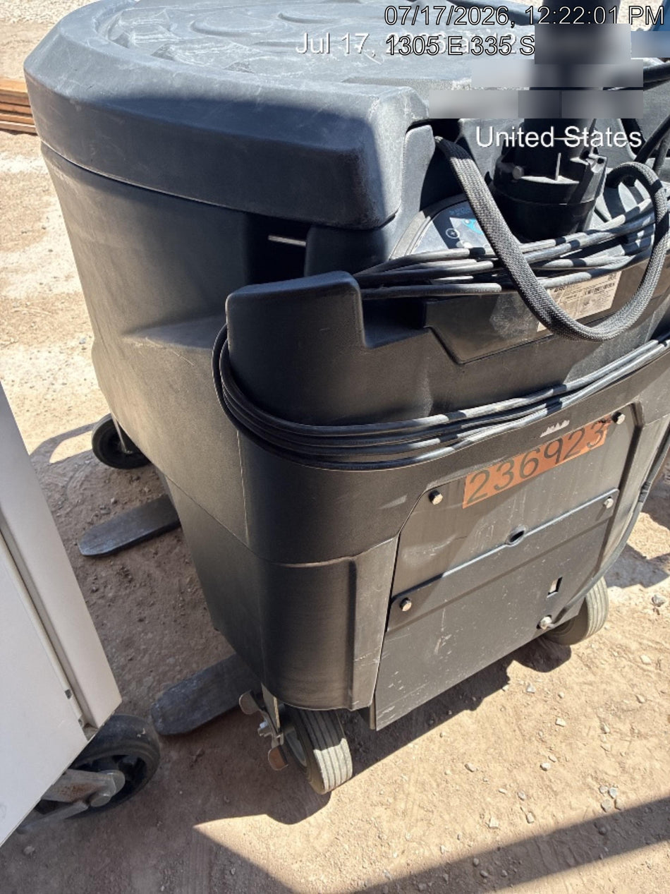 2022 POWER BREEZER PB4BASE