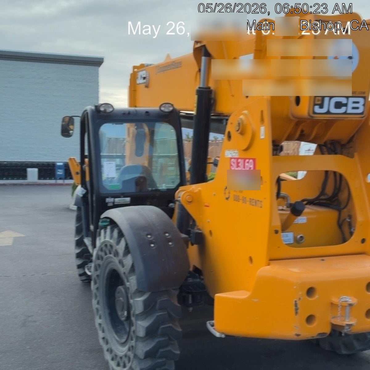 2023 JCB 512-56