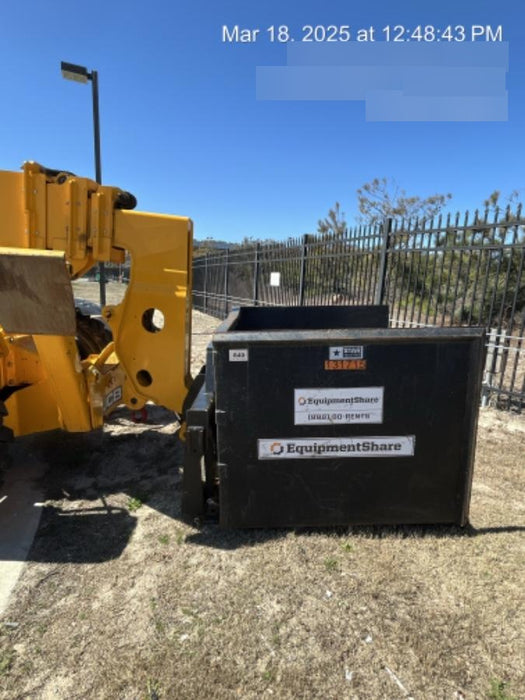 2021 STAR INDUSTRIES 1425