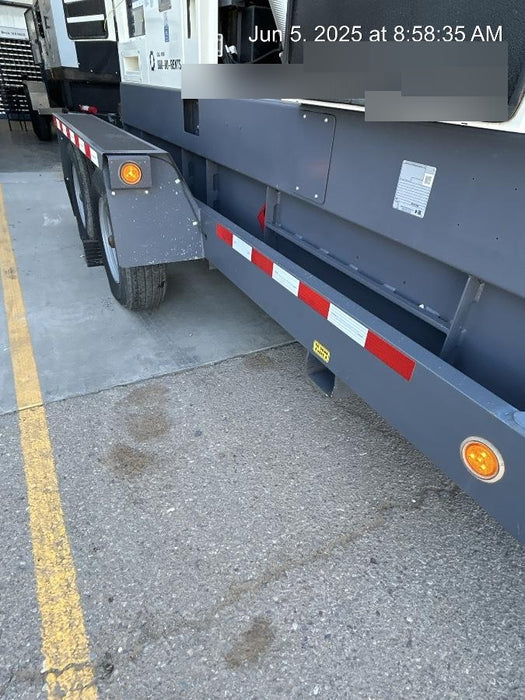 2022 ATLAS COPCO QAS 175