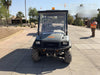2022 Club Car CA1700D Canopy, Diesel, 4 Passenger