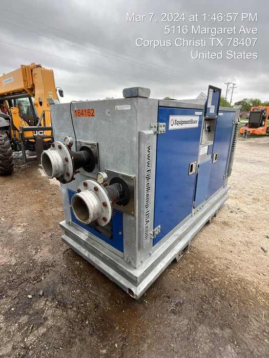 2021 MYERS-SETH MSP PP-150