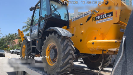 2022 JCB 508-66TC