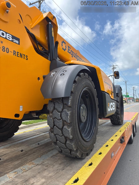 2026 JCB 506-36
