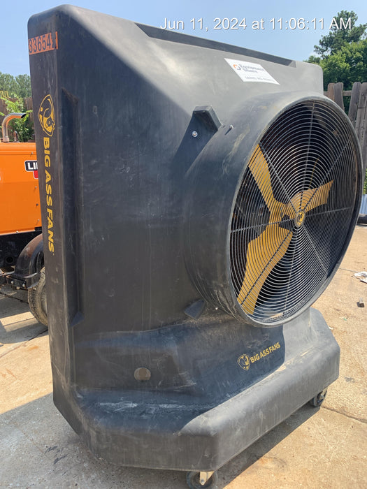 2023 BIG ASS FANS Cool Space 400