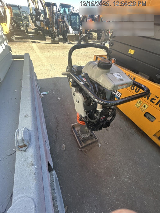 2023 MULTIQUIP MTX60HD