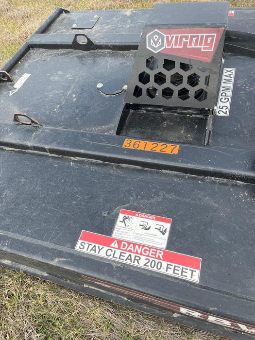 2023 VIRNIG RBV72-25