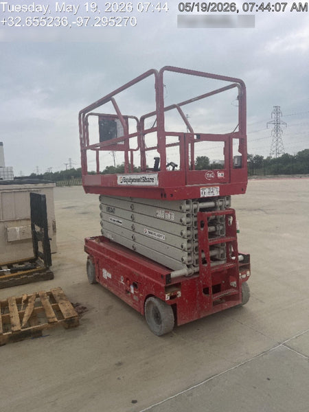 2020 MEC 4046SE