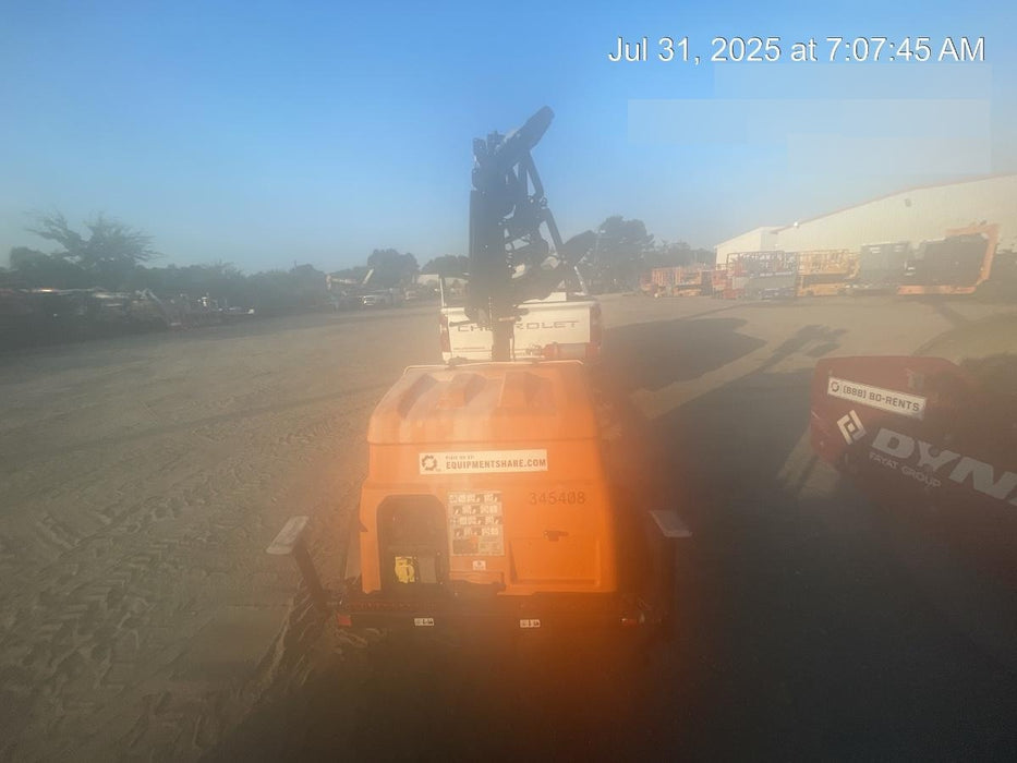 2023 GENERAC MLT2