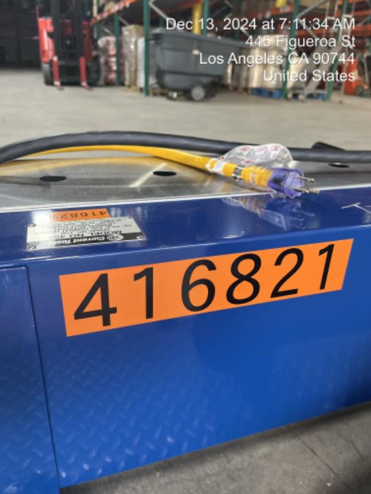 2024 CURRENT TOOLS 452