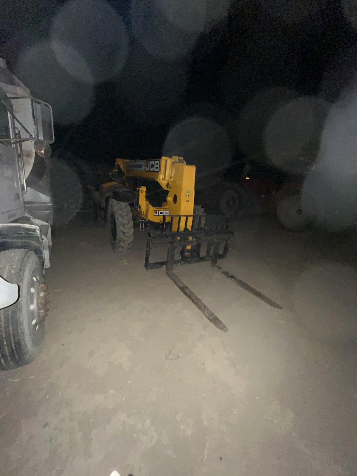 2022 JCB 509-42