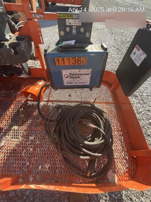 2020 MILLER ELECTRIC CST-280