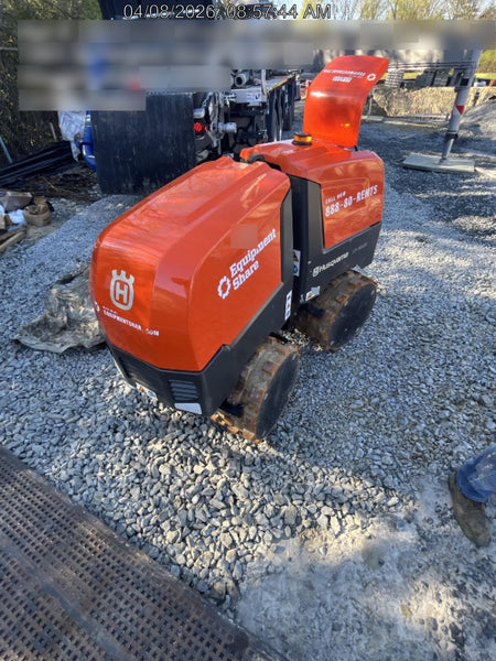 2024 HUSQVARNA LP9505