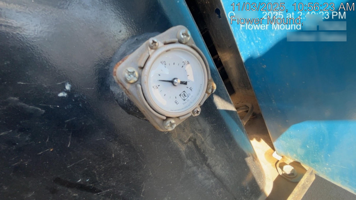 2020 GENIE GS-5390 RT