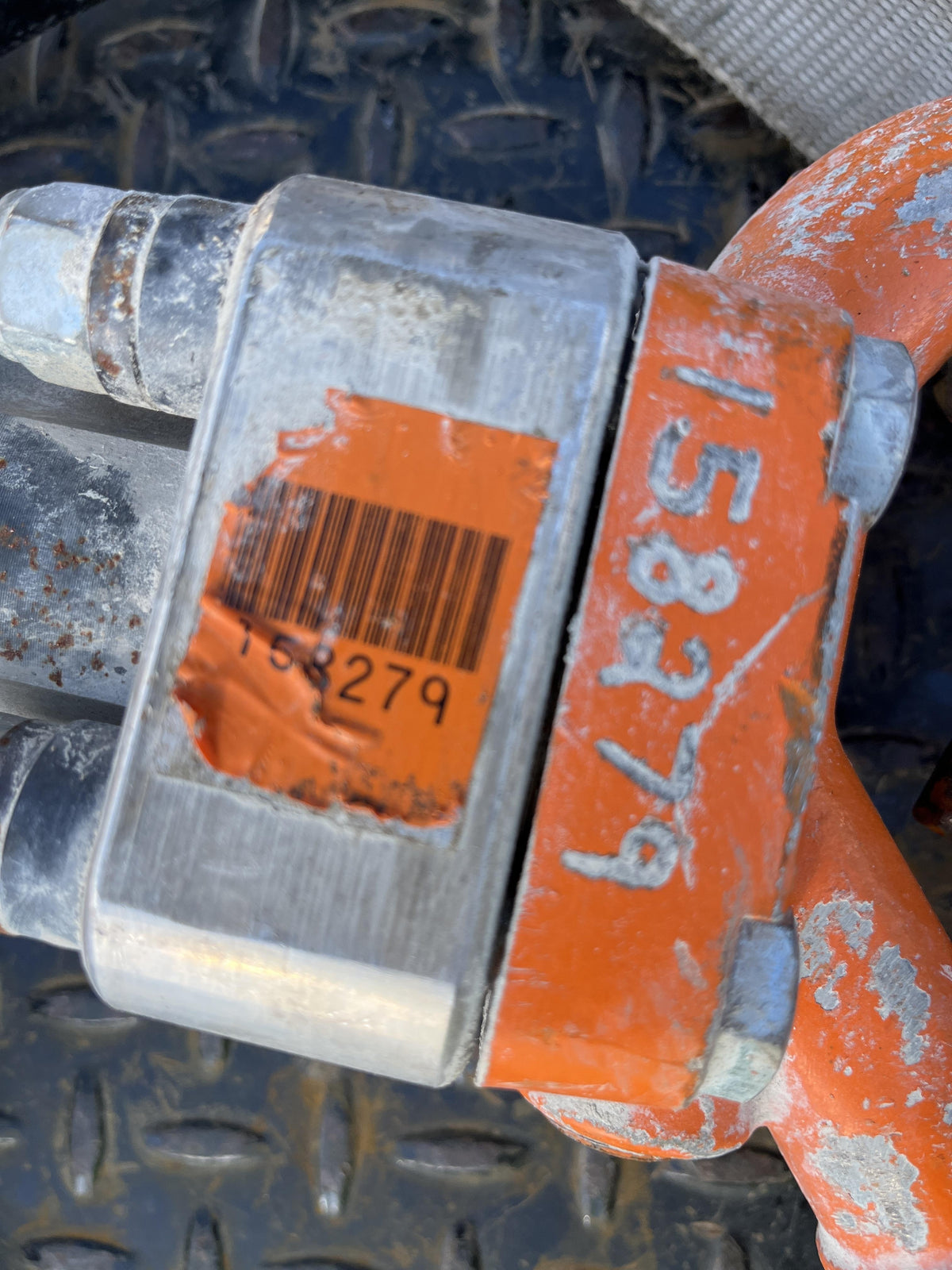 2021 MICHIGAN PNEUMATIC MP-MOTOC-375-ITD