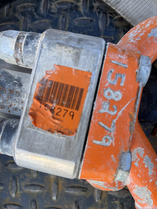 2021 MICHIGAN PNEUMATIC MP-MOTOC-375-ITD