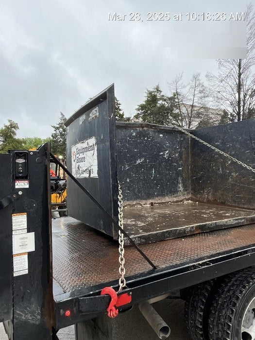 2020 STAR INDUSTRIES 1430