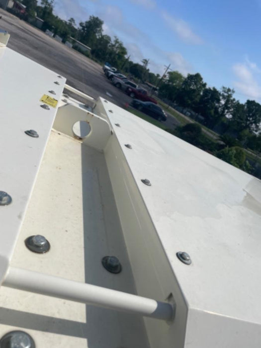 2023 ATLAS COPCO QAS 410