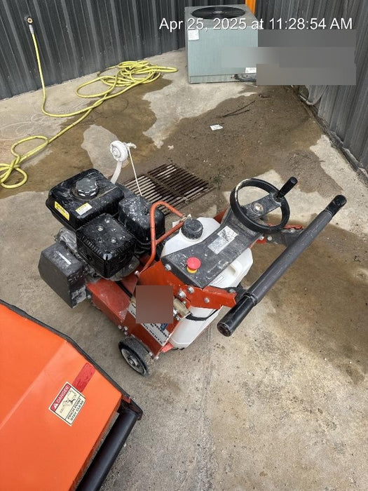 2019 HUSQVARNA FS 400 LV