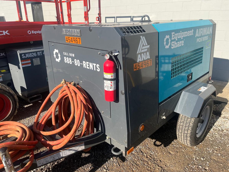 2024 AIRMAN PDS185S CWK