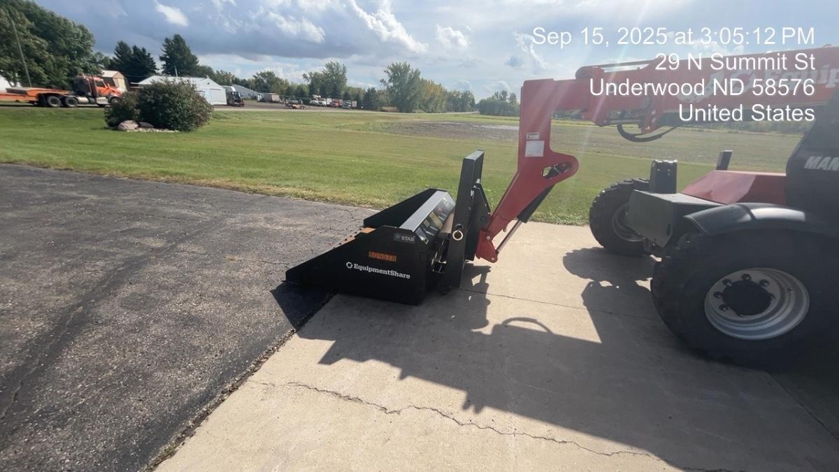 2025 STAR INDUSTRIES 1406B